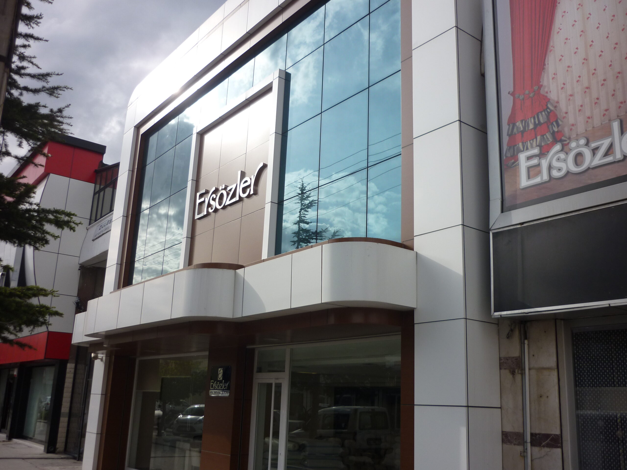 Ersözler Tekstil / KONYA