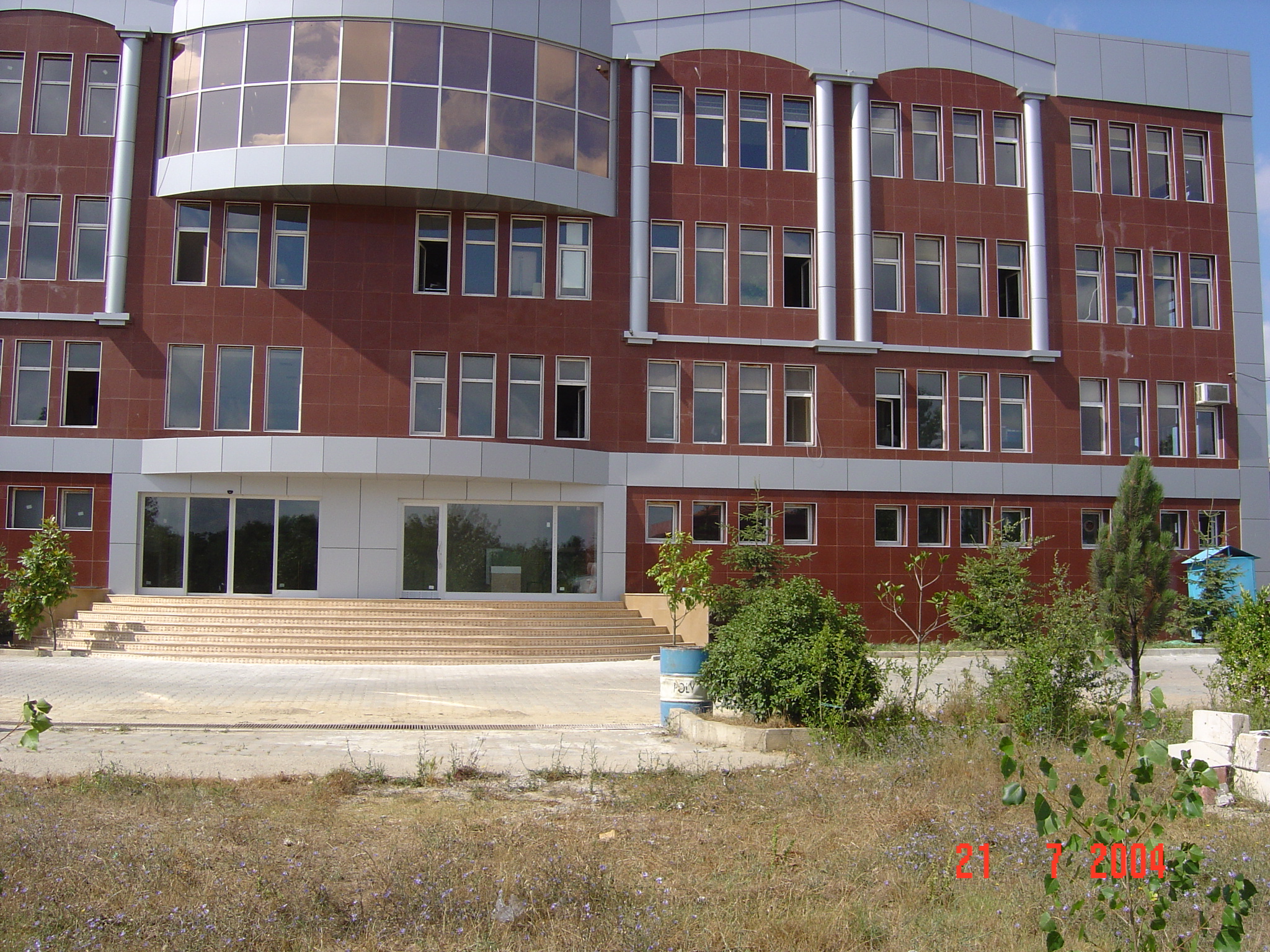 Saray Bisküvi / İSTANBUL