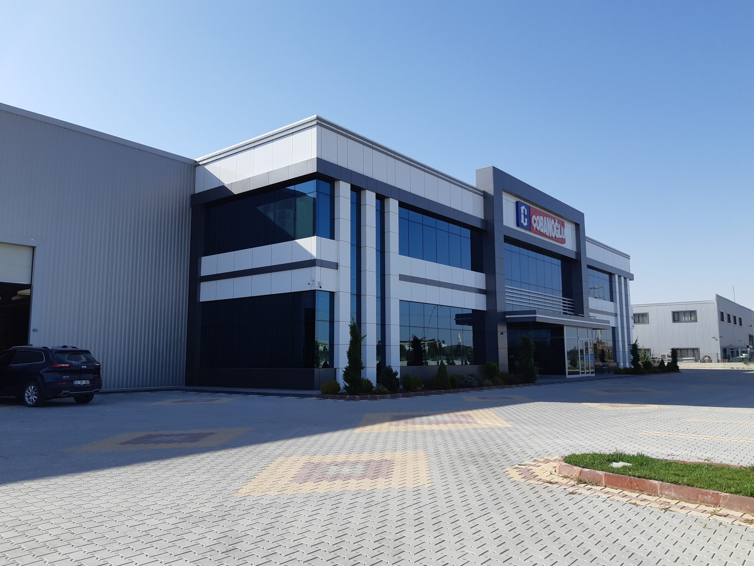 Çobanoğlu Otomotiv / KONYA