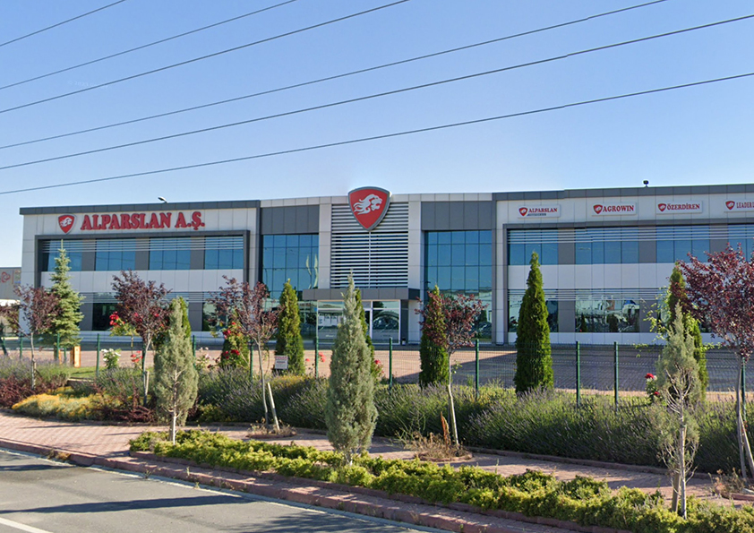 Alparslan Tarım / KONYA